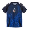 Japan Thuisshirt 2024-25